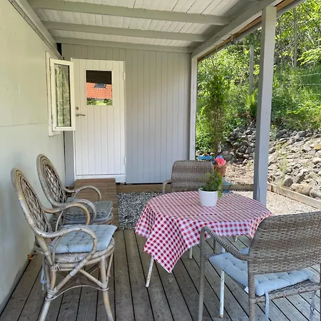 Bergliot Bed & Breakfast-2